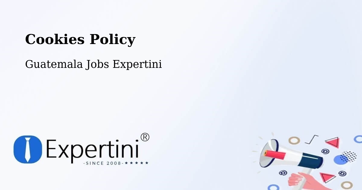 Cookie Policy – Zunil - Guatemala Jobs Expertini